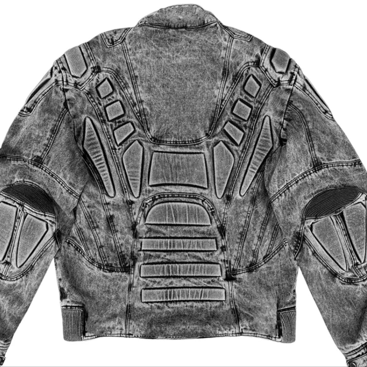 MECH JACKET