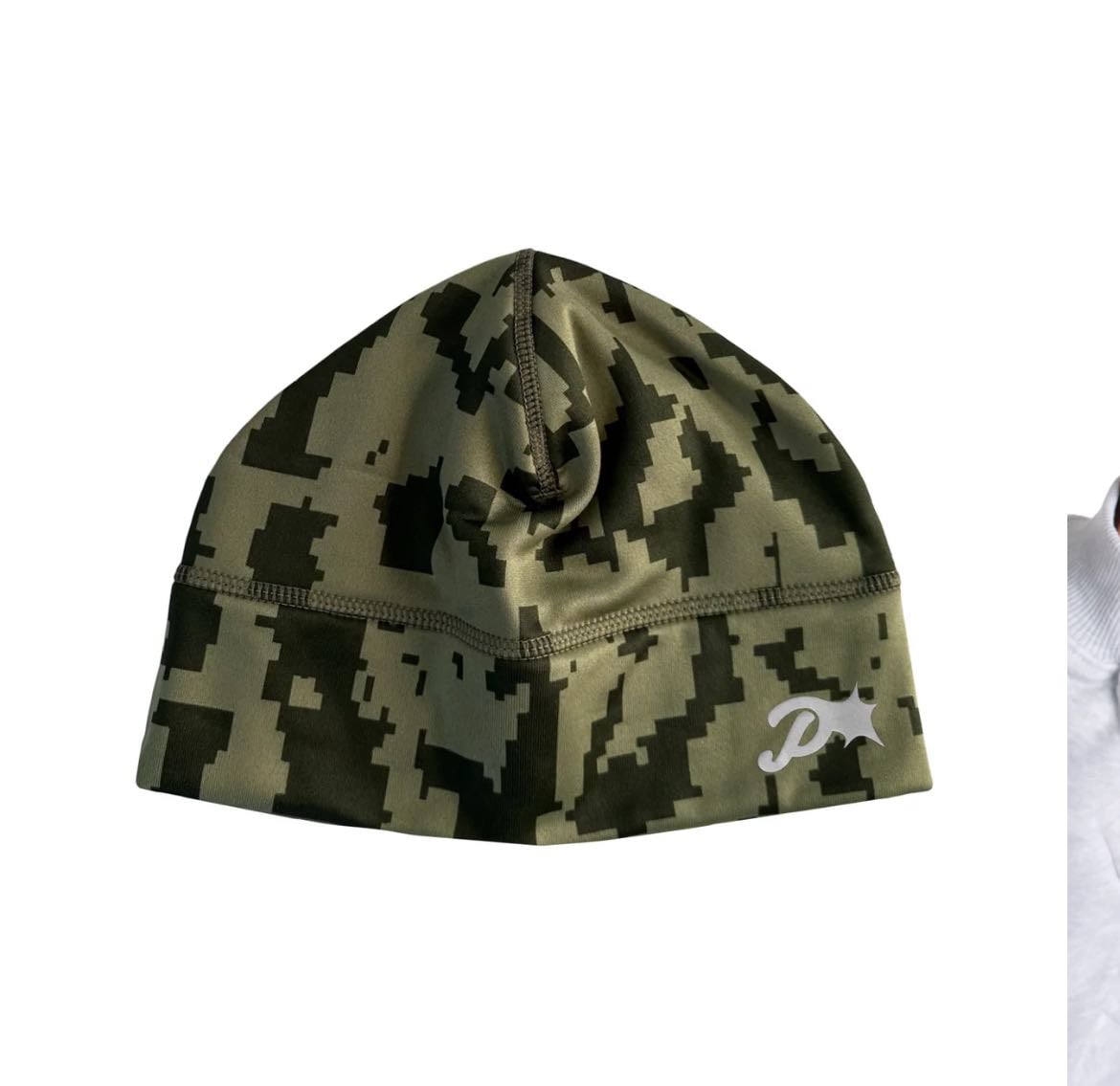 DIGI CAMO RUNNA HAT - de Protect London