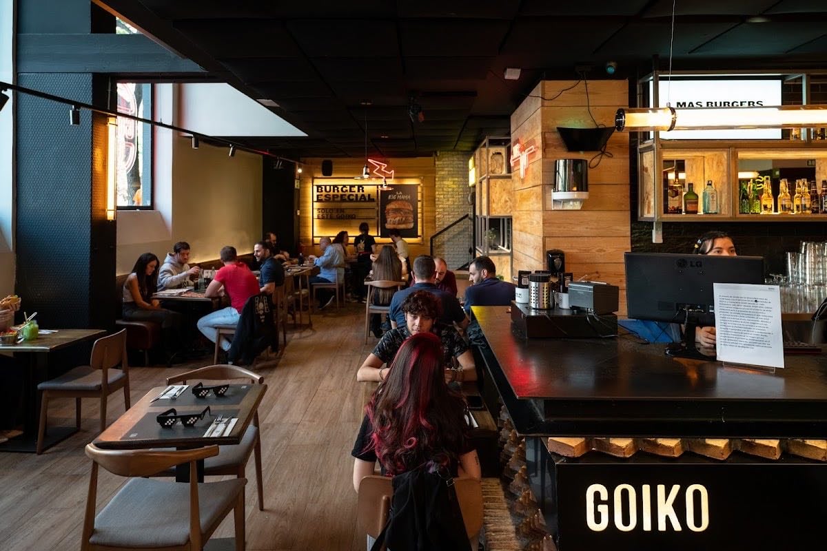 Goiko