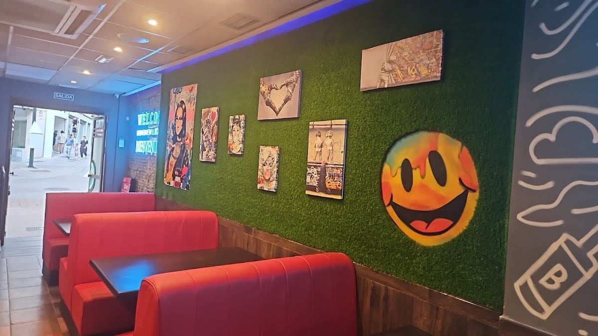 Rixtor Burgers