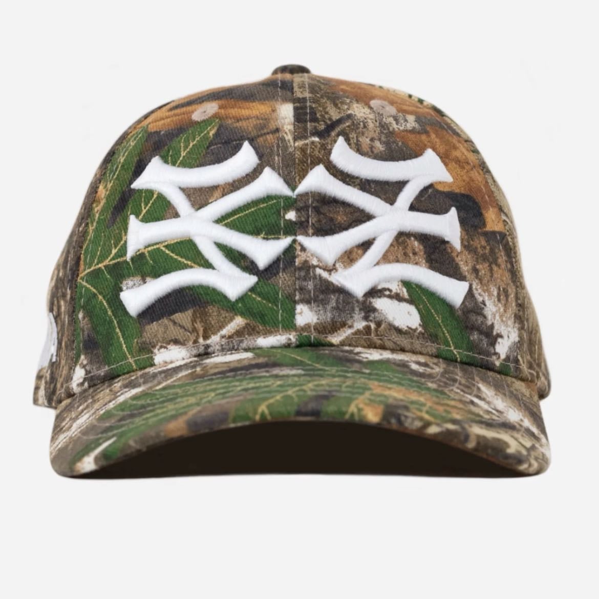Ny Ny hat realtree - de oMA