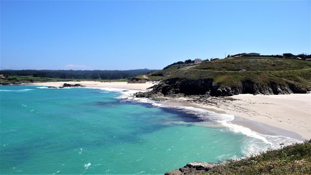 Praia De Seiruga