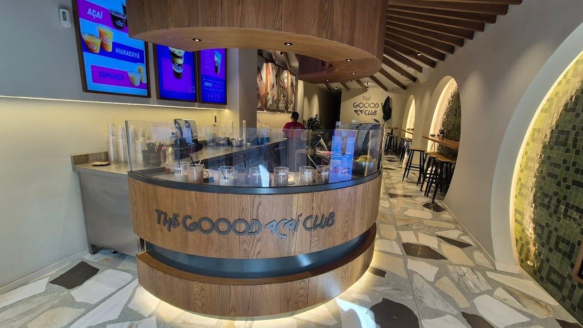 The Goood Açaí