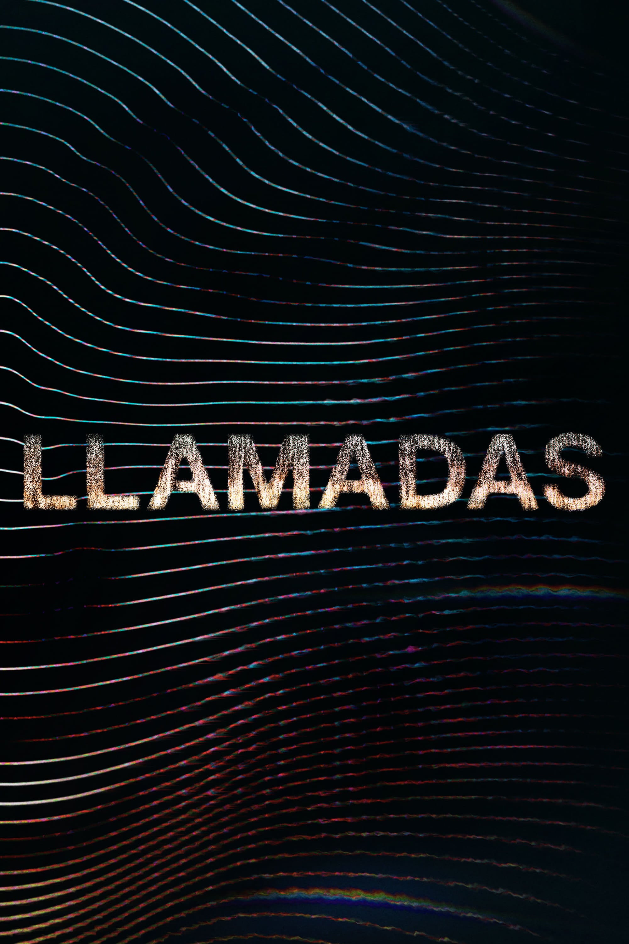 Calls - Fede Álvarez · 2021