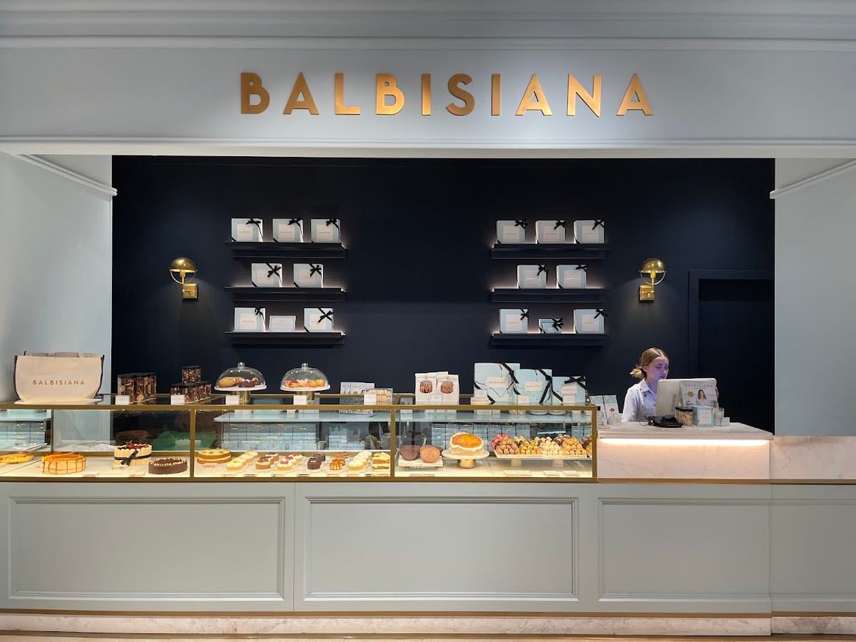 Balbisiana Castellana