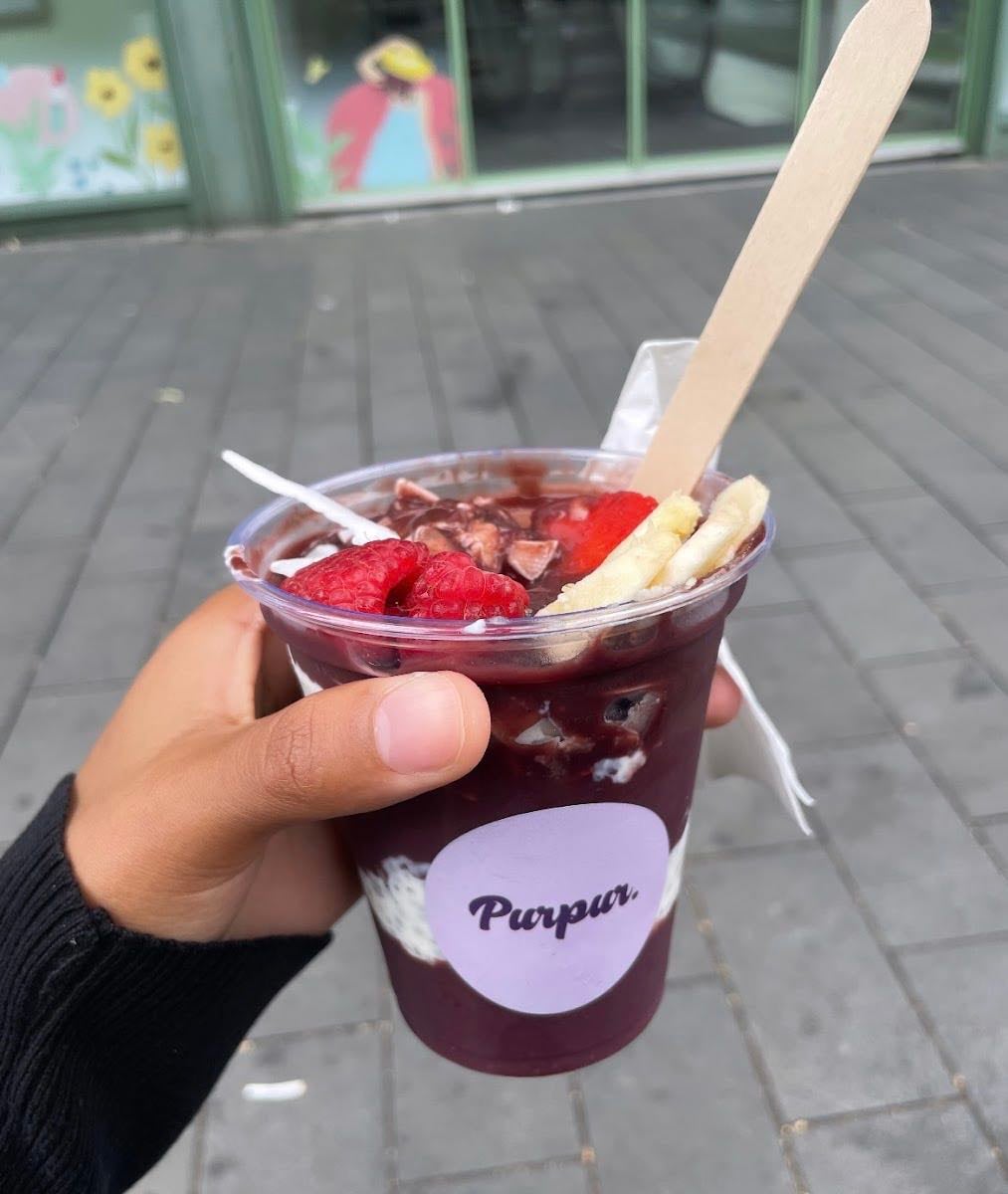 Purpur Mannheim