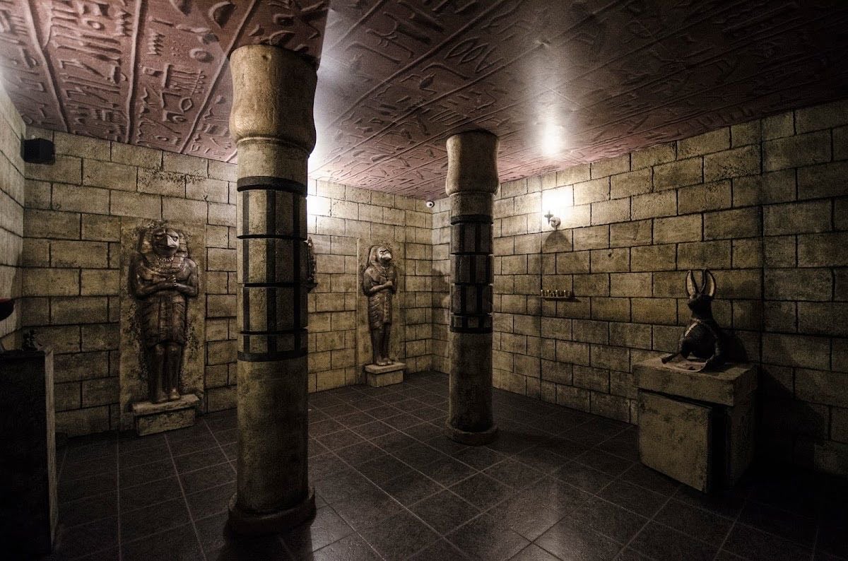 Escape Rooms Mannheim