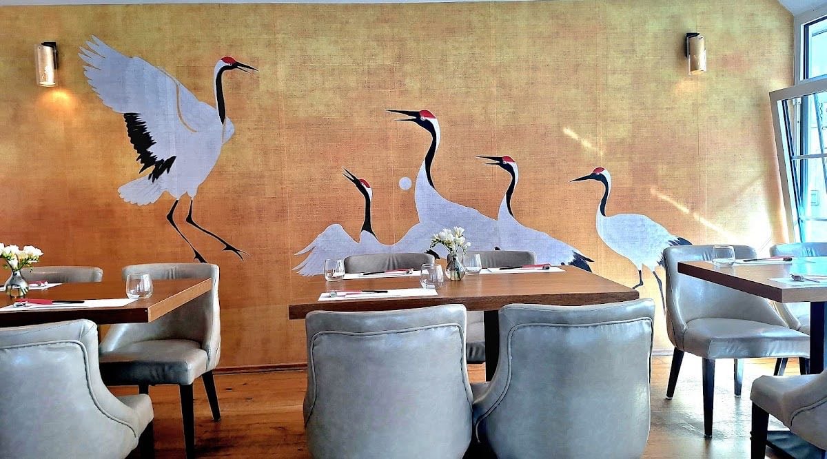 Senju Restaurant
