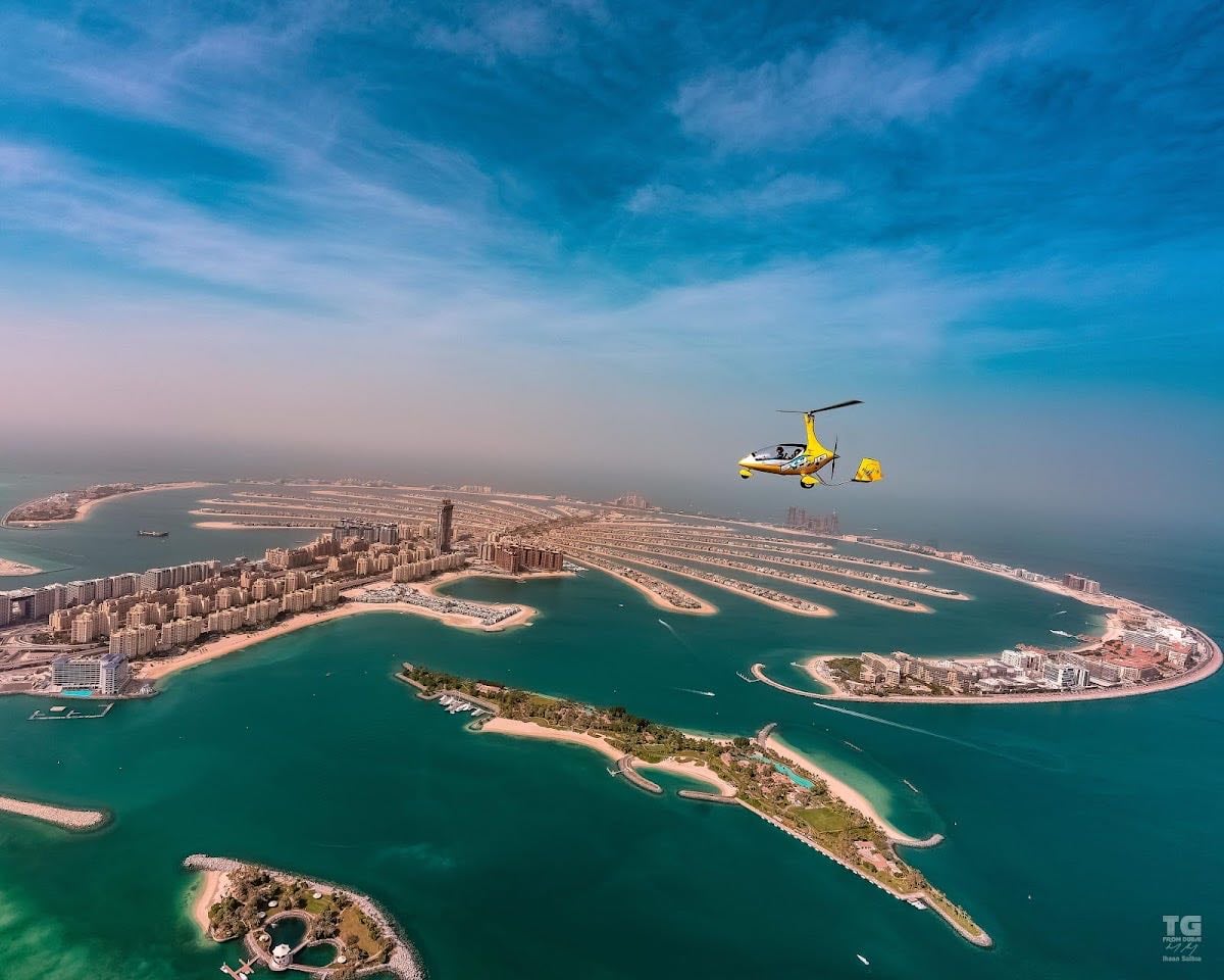 Palm Jumeirah