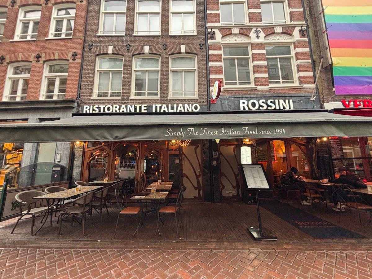Rossini