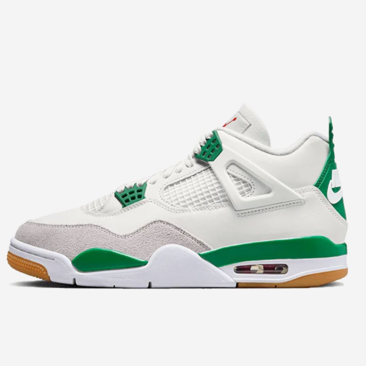 Air Jordan 4 Retro SB Pine Green - de Jordan