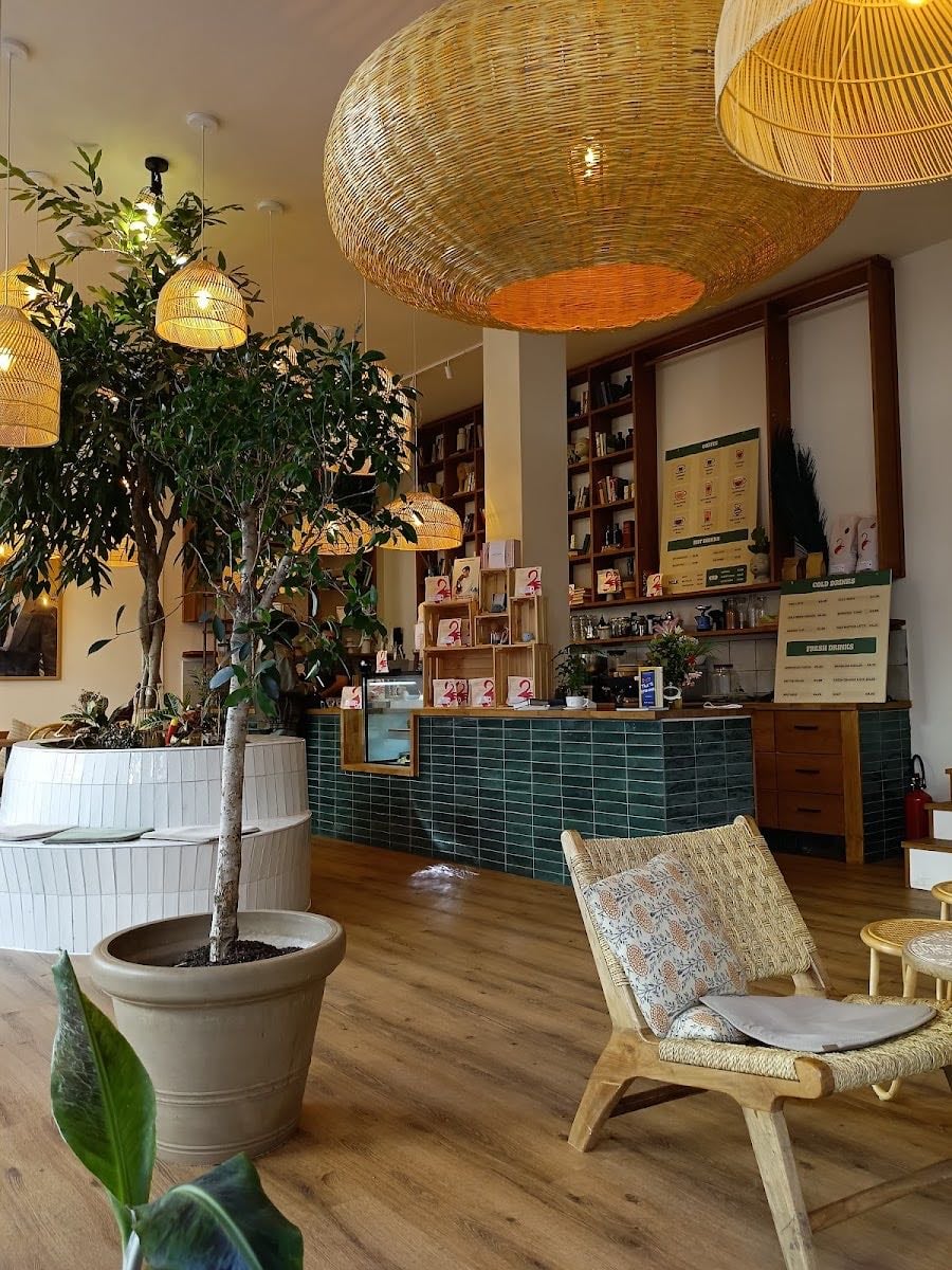 Frankys Farm Cheesecake & Spezialitäten Cafe Mannheim