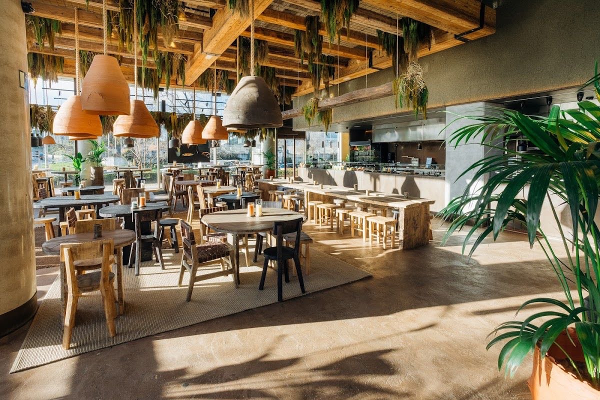Honest Greens Las Tablas