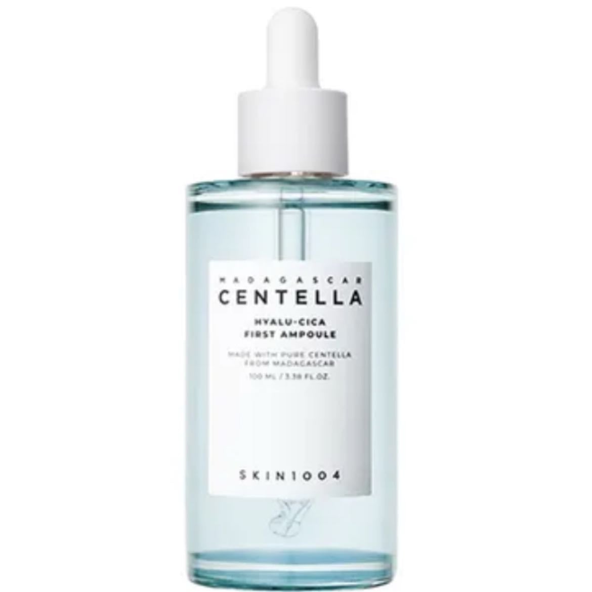 SKIN 1004 - Ampolla Facial Madagascar Centella Hyalu-Cica First Ampoule - de Skin1004