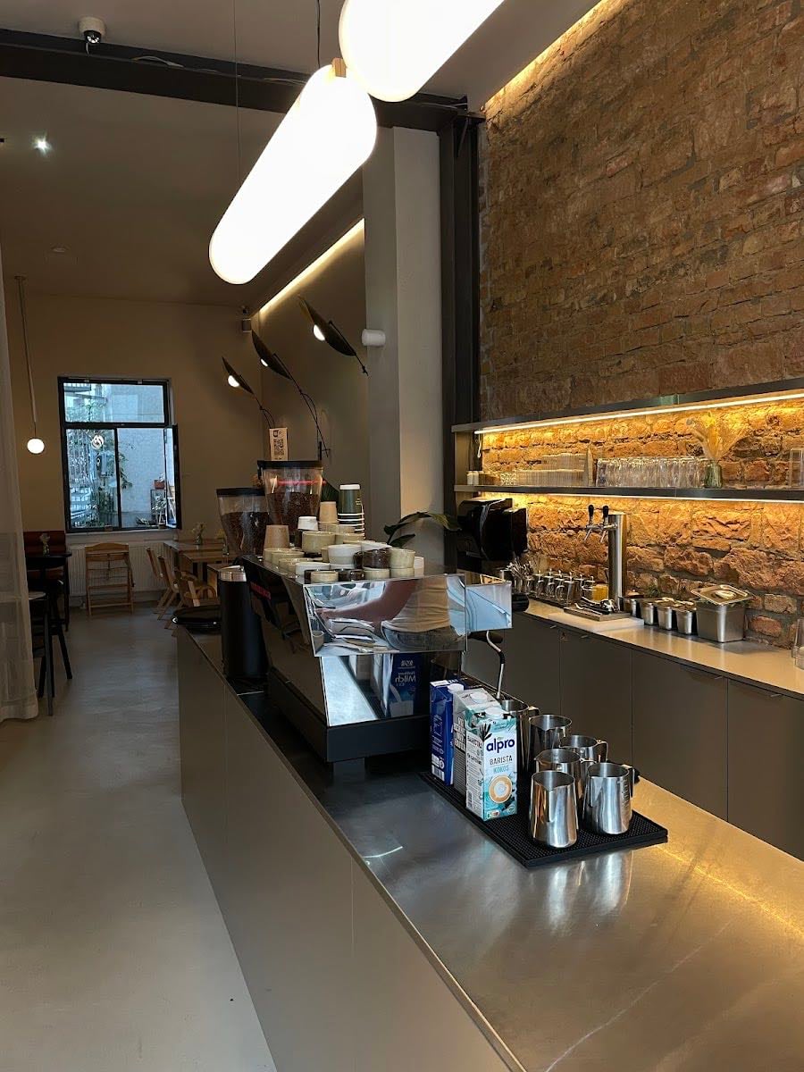 Braky Café