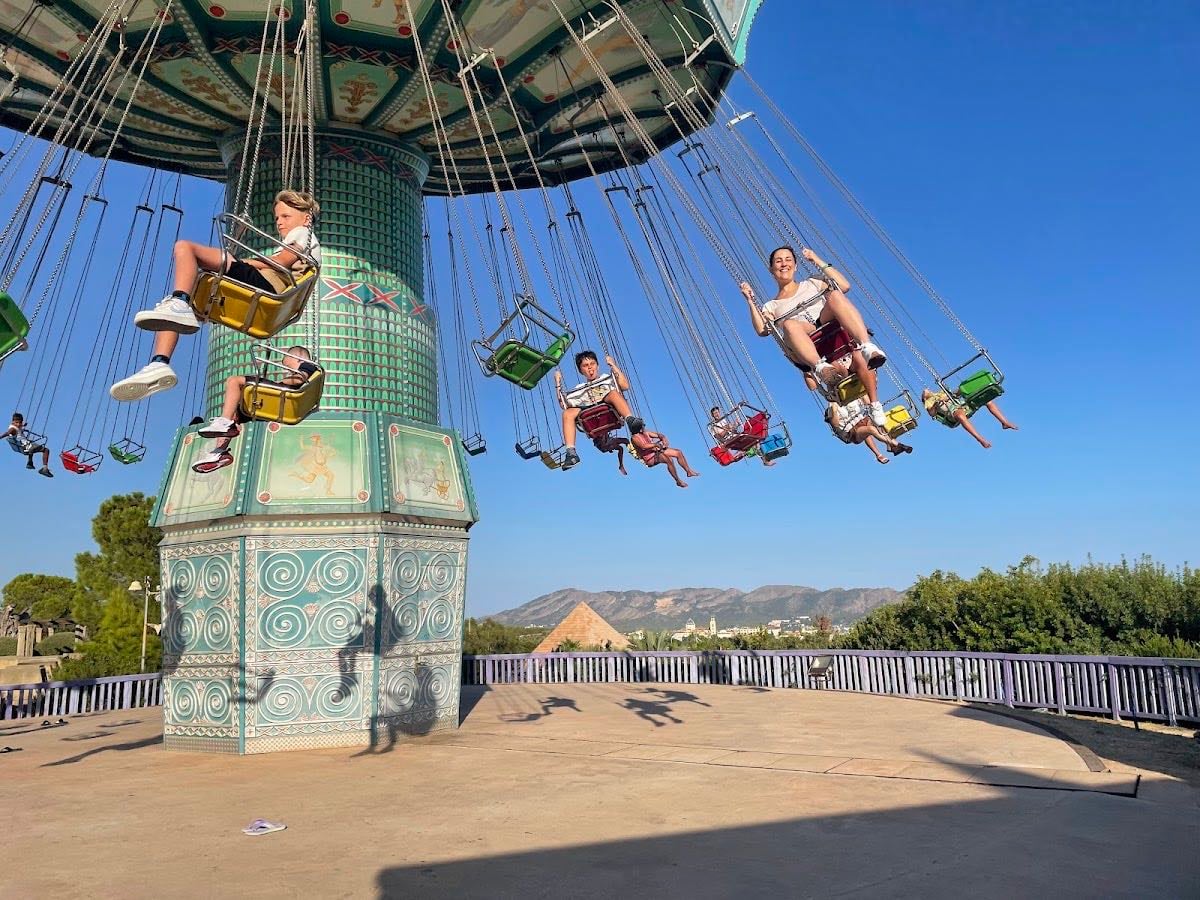 Terra Mítica