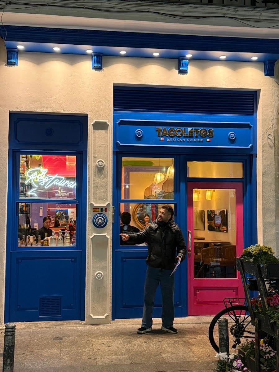 TACOLETOS