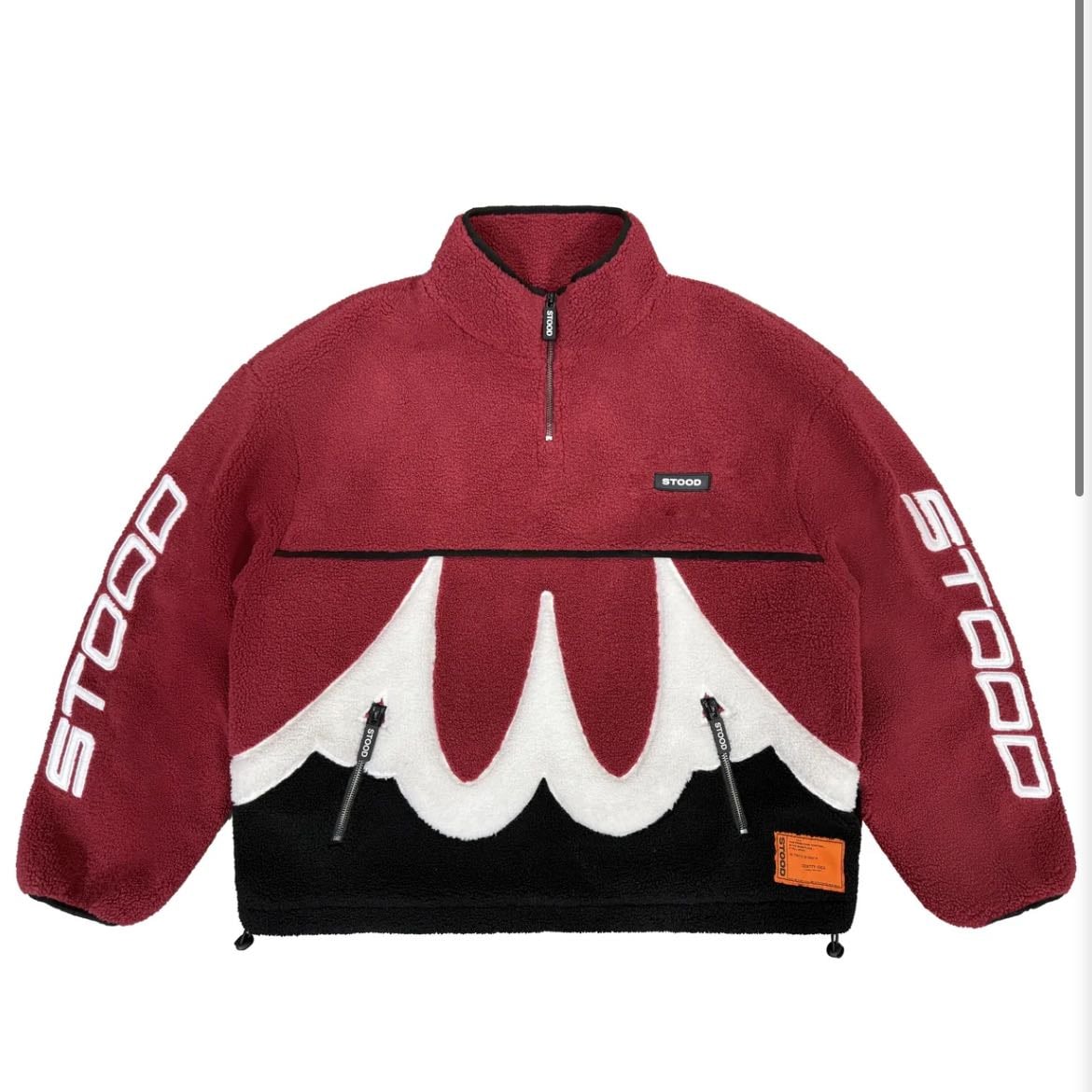AWA SHERPA FLEECE