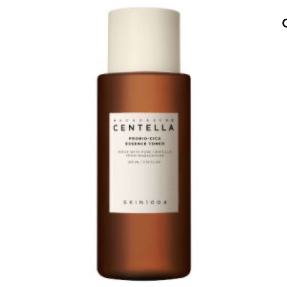 SKIN1004 - Madagascar Centella Probio-Cica Essence Toner - 210ml - de Skin1004