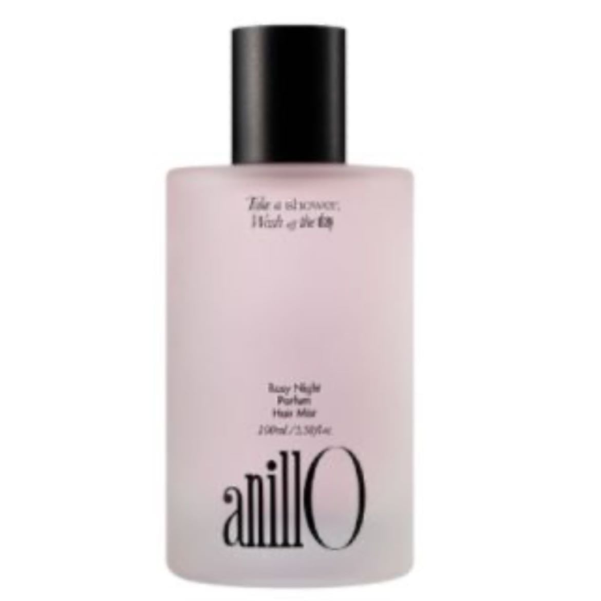 anillO - Rosy Night Parfum Hair Mist - 100ml - de anillo