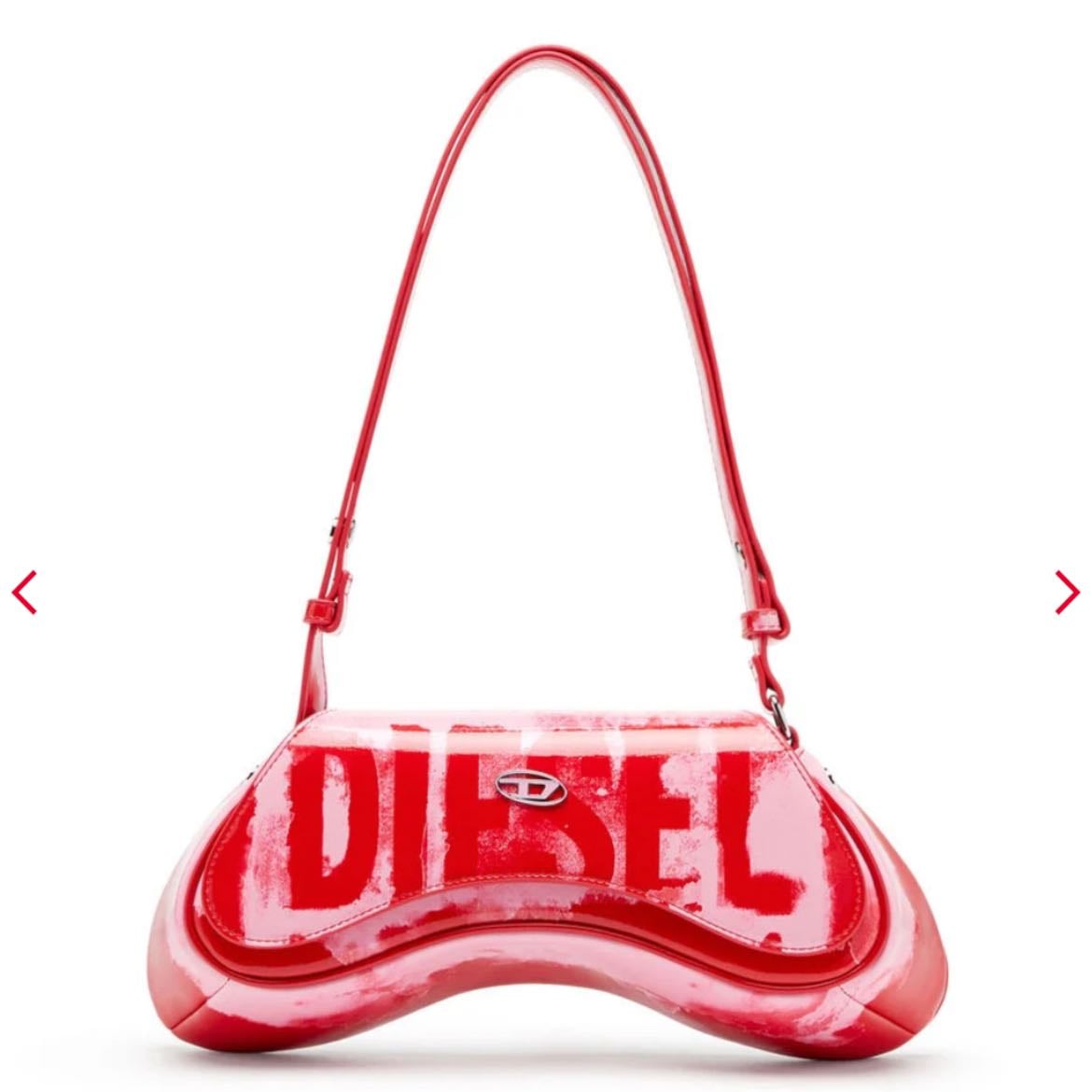 Play crossbody - de diésel