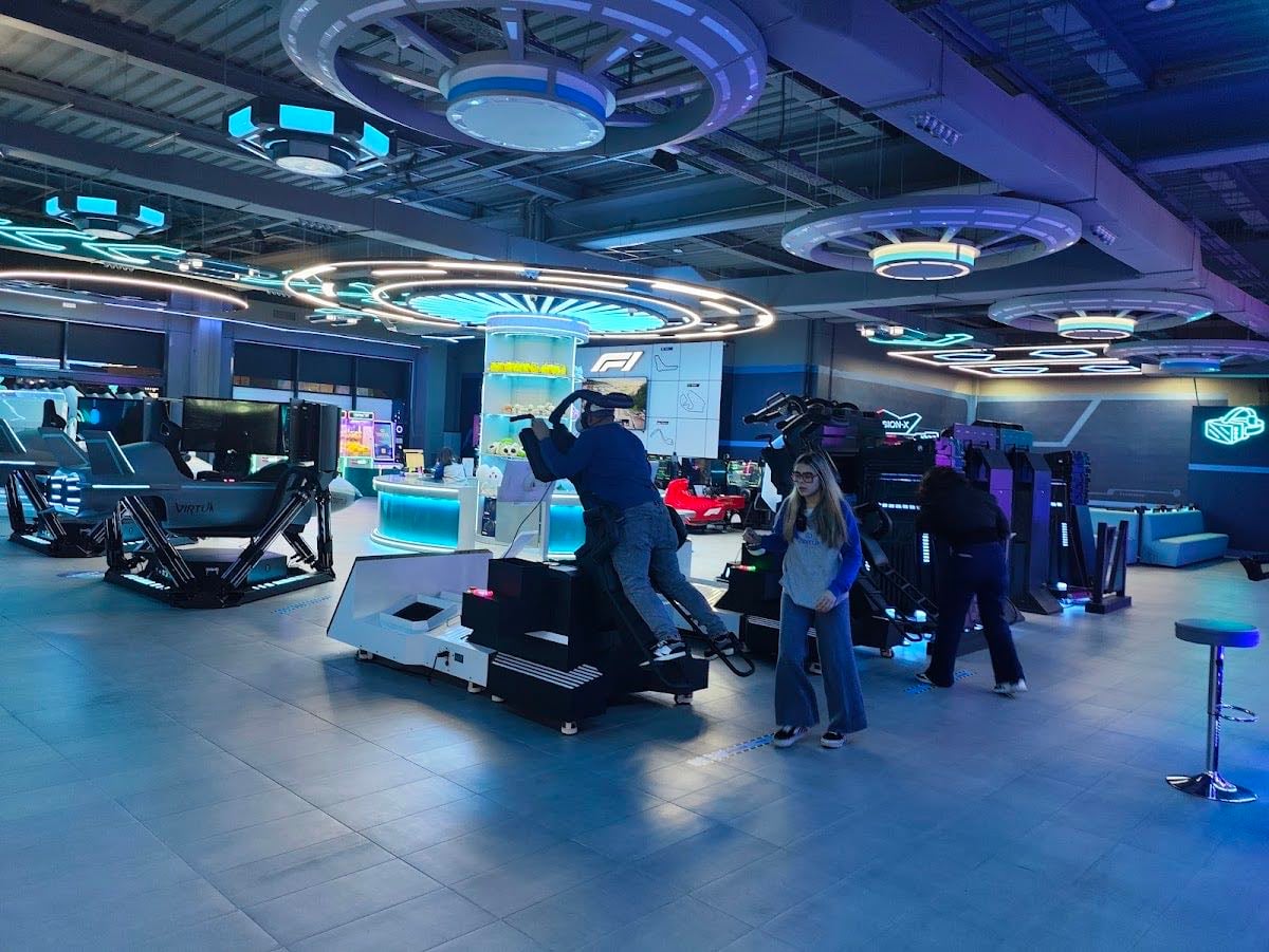 Virtua Station