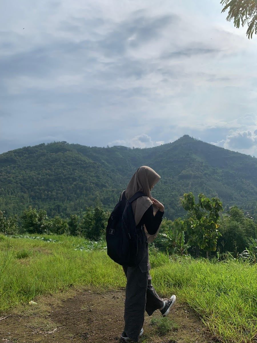 Paralayang Klabang Bondowoso