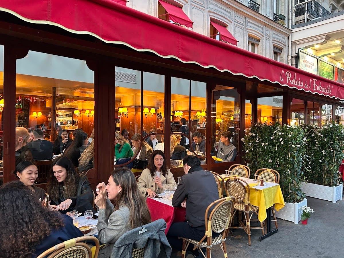 Relais de l'Entrecôte