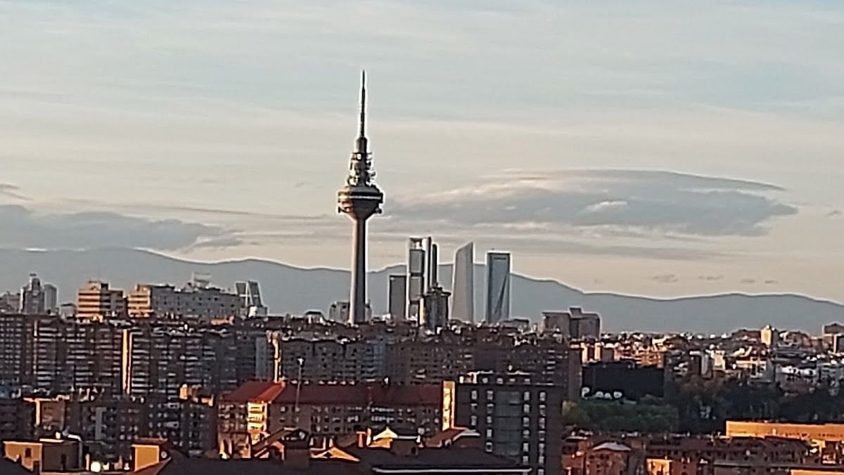 Cerro del Tío Pío