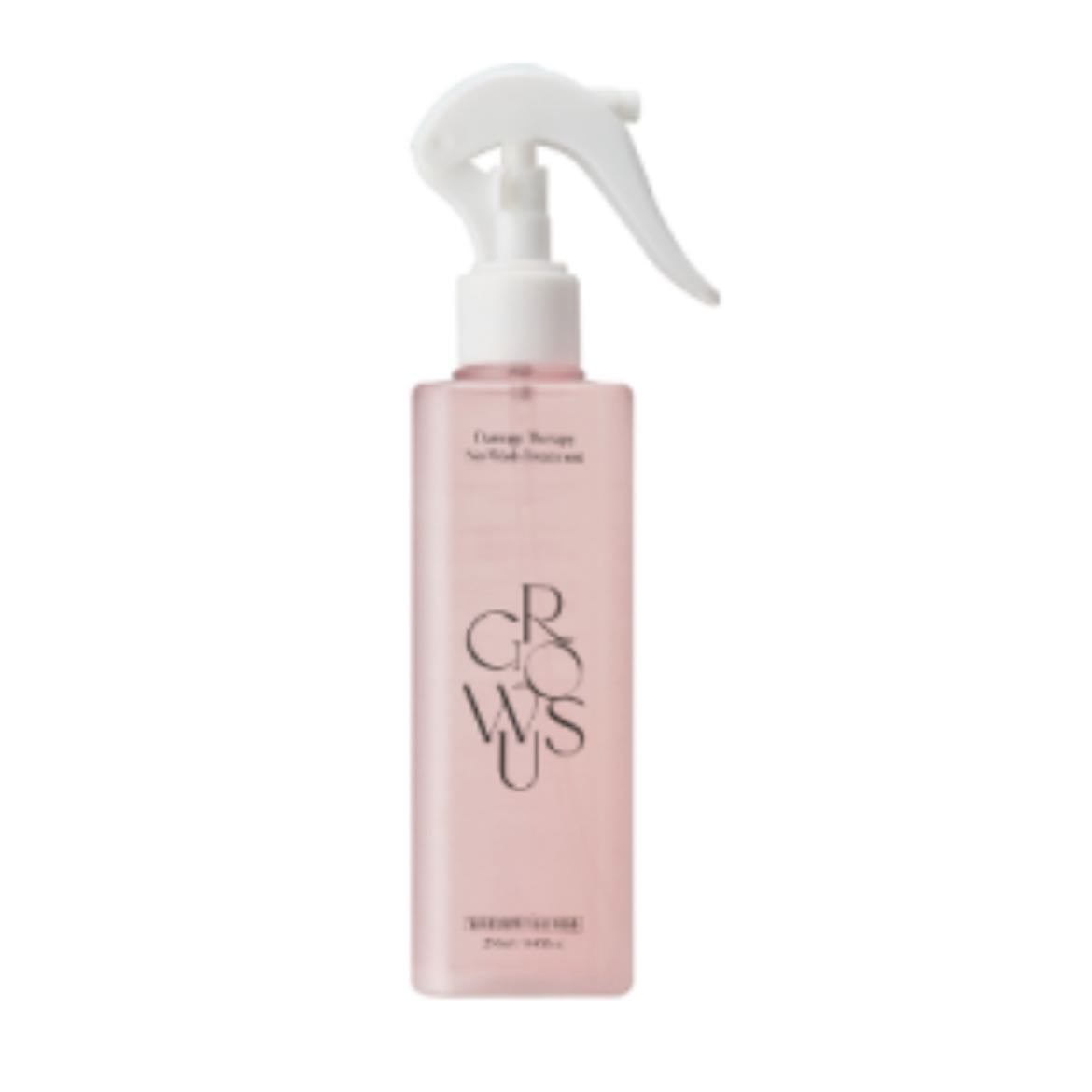 GROWUS - Damage Therapy No-Wash Treatment EX- 250ml - de Growus