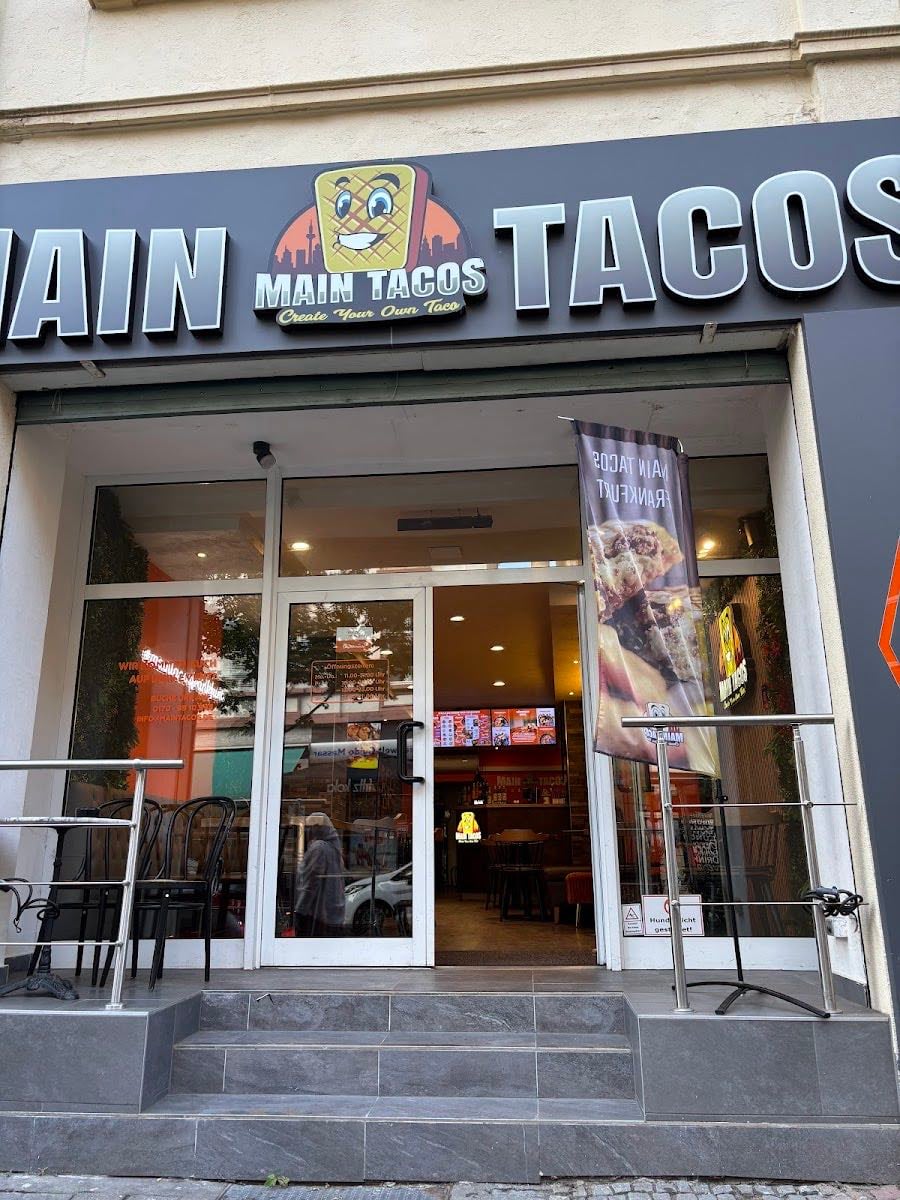 Main Tacos Frankfurt