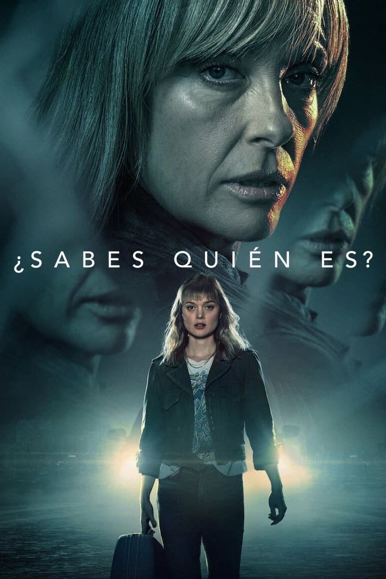 ¿Sabes quién es? - Charlotte Stoudt · 2022
