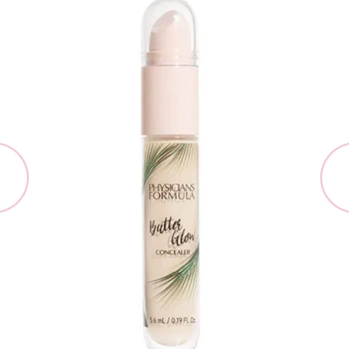 PHYSICIANS FORMULA Murumuru Butter Glow Concealer Corrector - de Physicians Formula