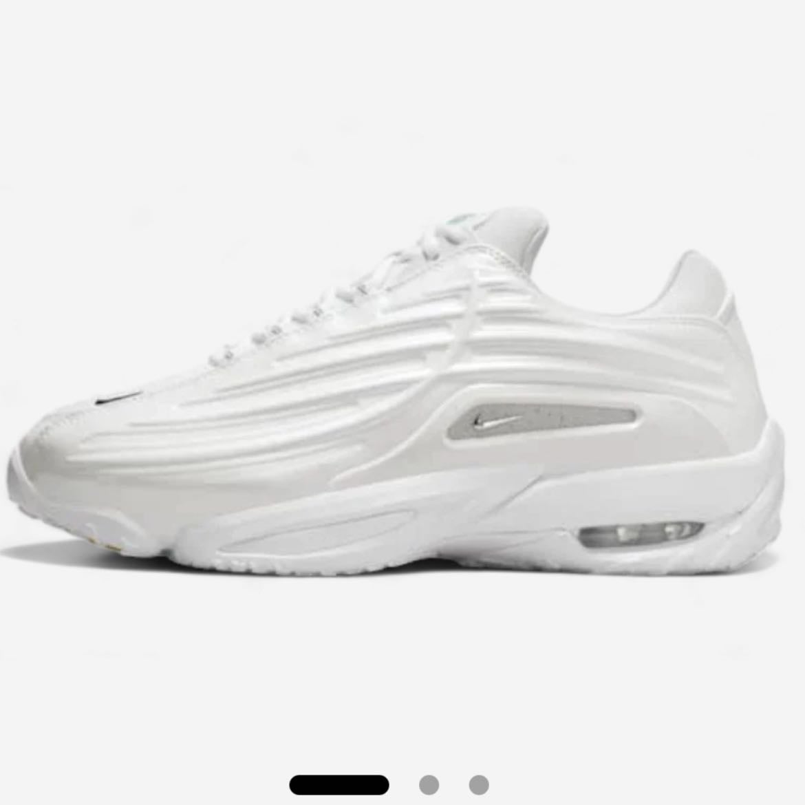 Nike Hot Step 2 NOCTA Drake White - de Nocta x Nike