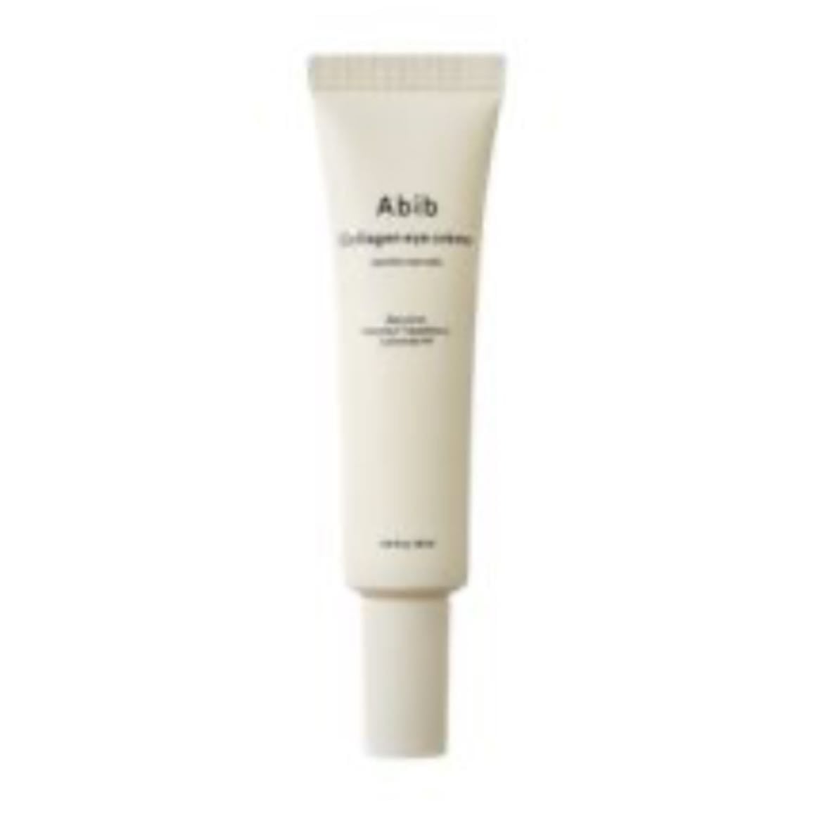 Abib - Collagen Eye Crème Jericho Rose Tube - 30ml - de Abib
