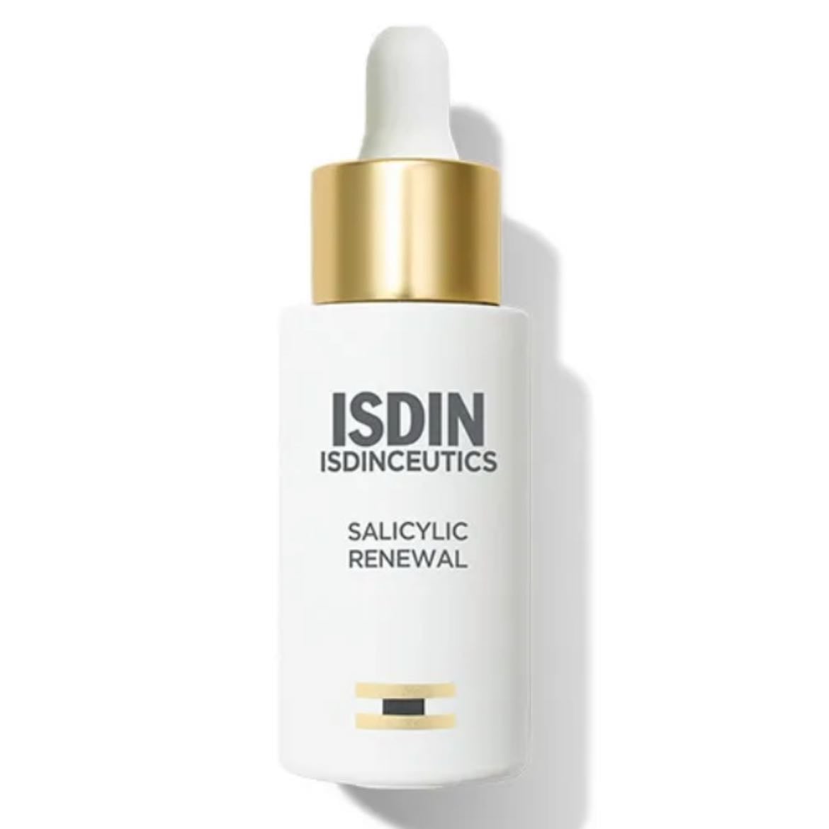 ISDINCEUTICS Salicylic Renewal | 30ML Sérum corrector - de Isdin