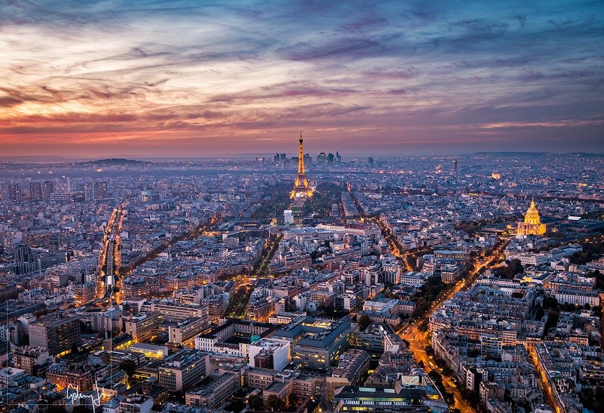 Tour Montparnasse