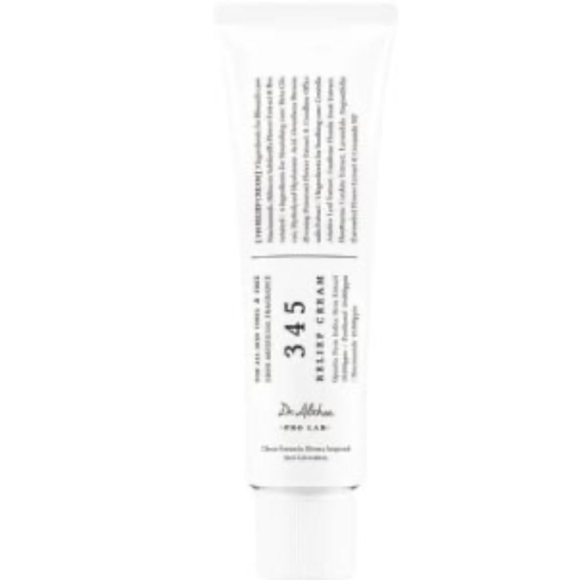 Dr. Althea - 345 Relief Cream - 50ml - de Dr.Althea