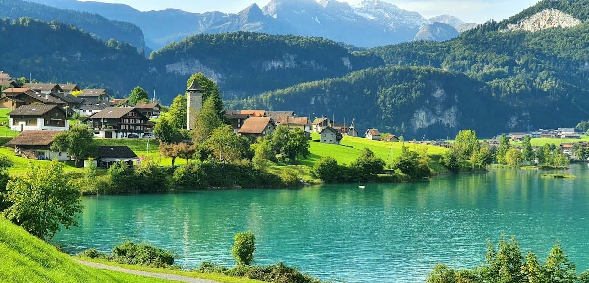 Lungern