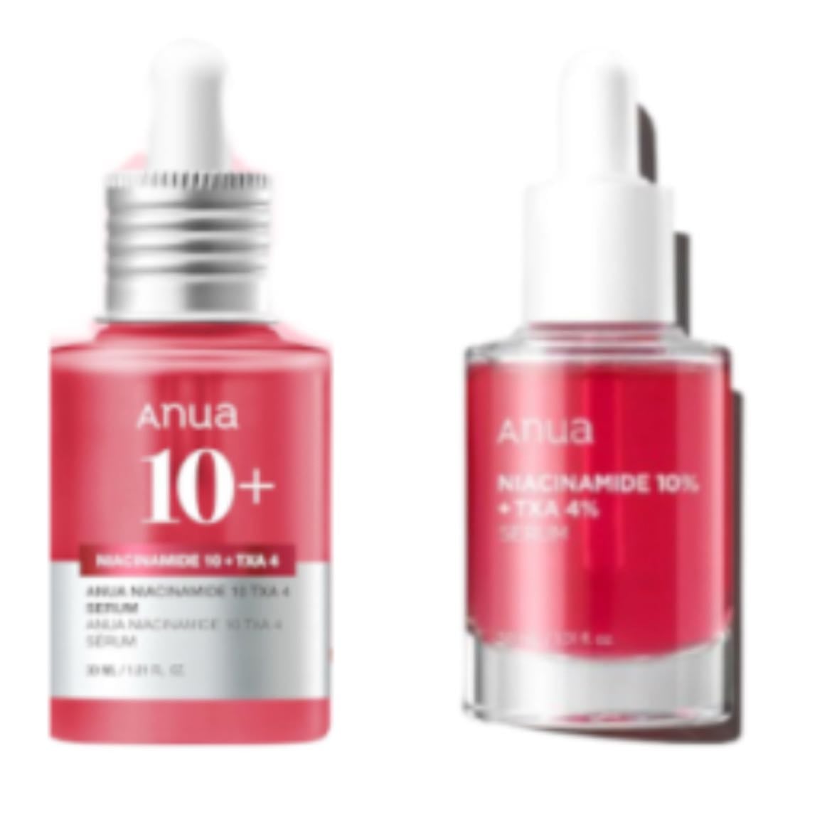 ANUA - Niacinamide10% + TXA 4% Dark Spot Removing Serum - 30ml - de Anua