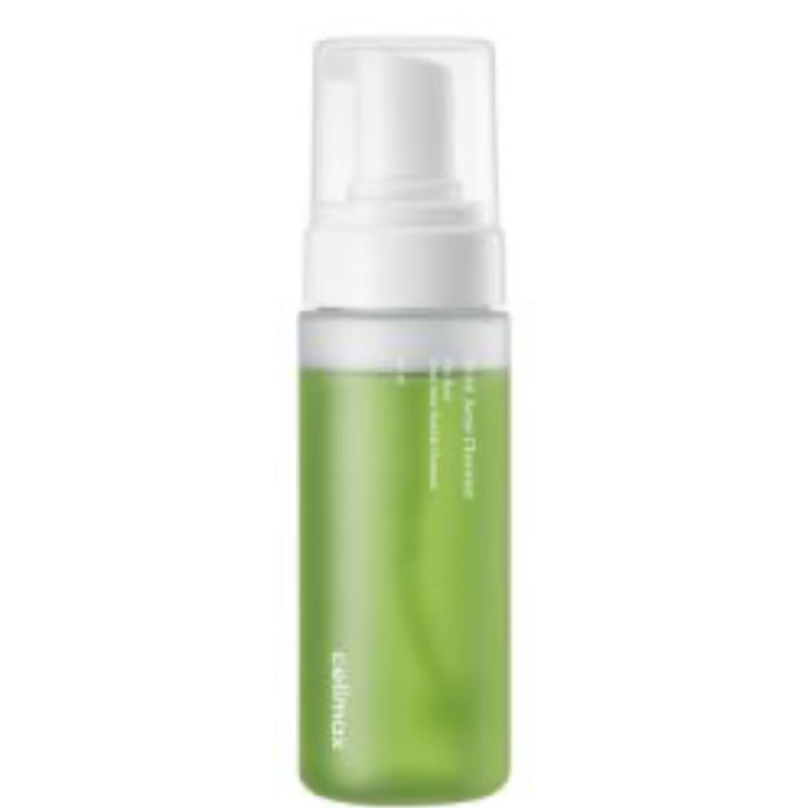 CELIMAX - The Real Noni Acne Bubble Cleanser - 155ml - de Celimax
