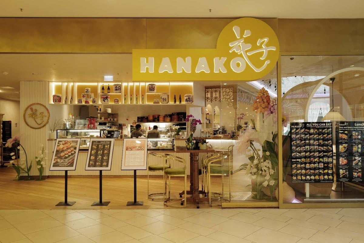 Hanako-Kitchen&Bar