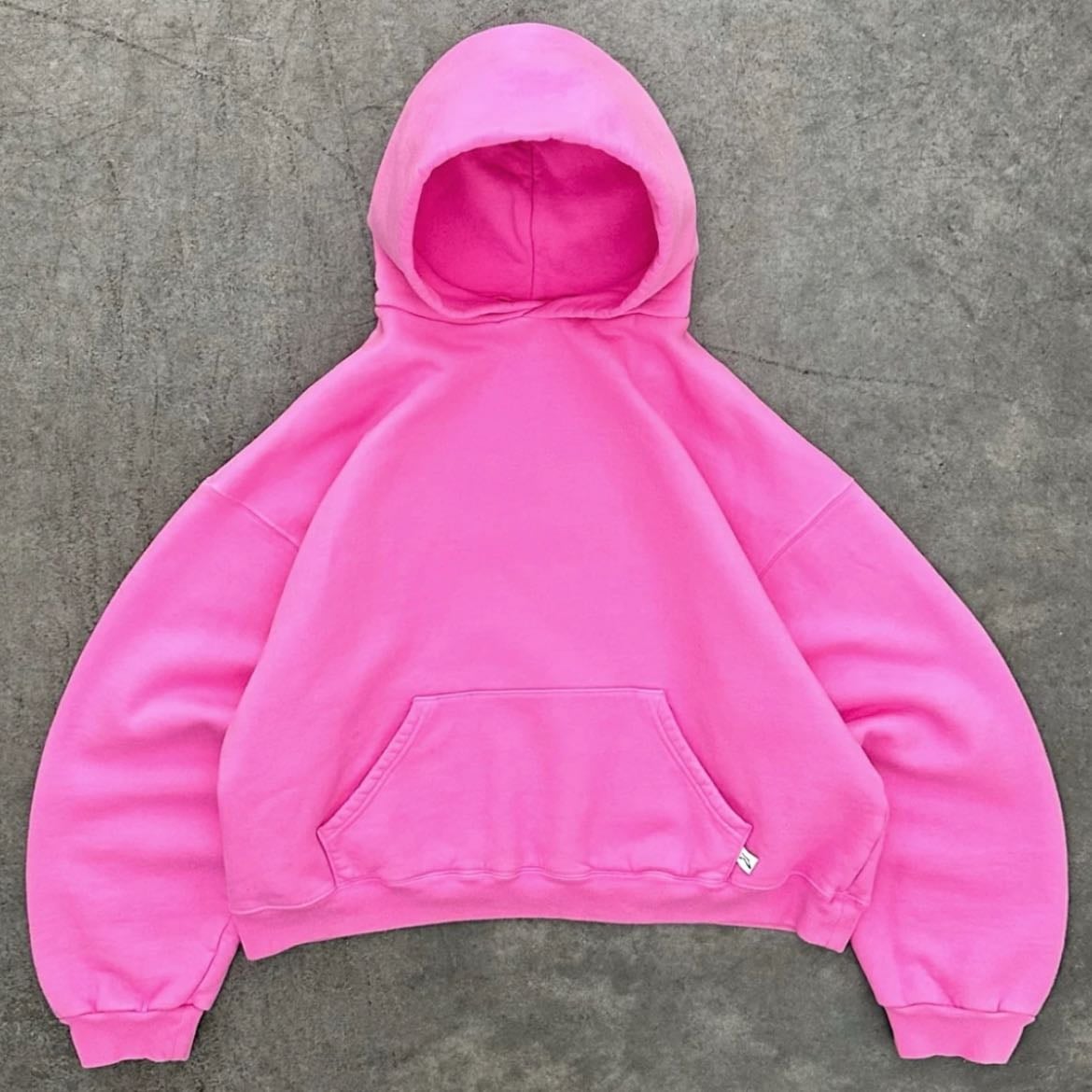 Akimbo hoodie - de Akimbo Club