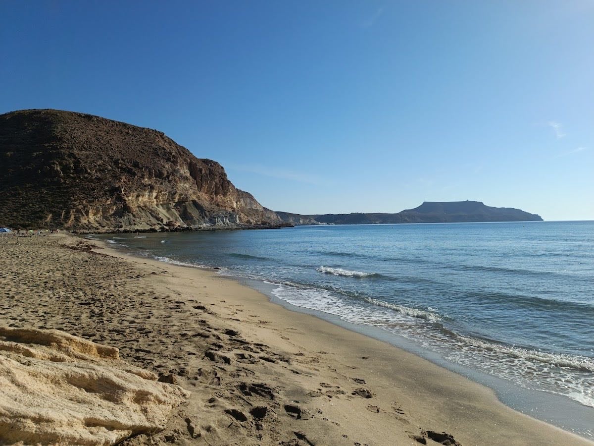 Cala del Plomo