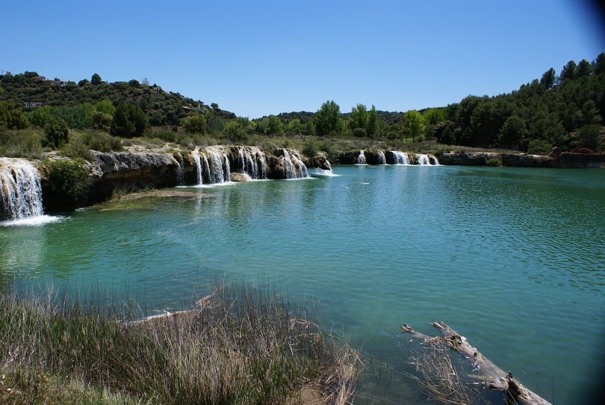 Lagunas de Ruidera