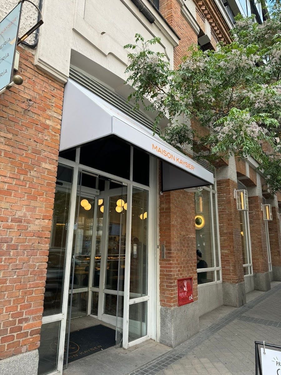 Maison Kayser Princesa