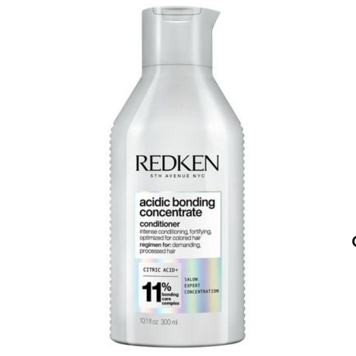 Acidic Bonding Concentrate Acondicionador - de REDKEN