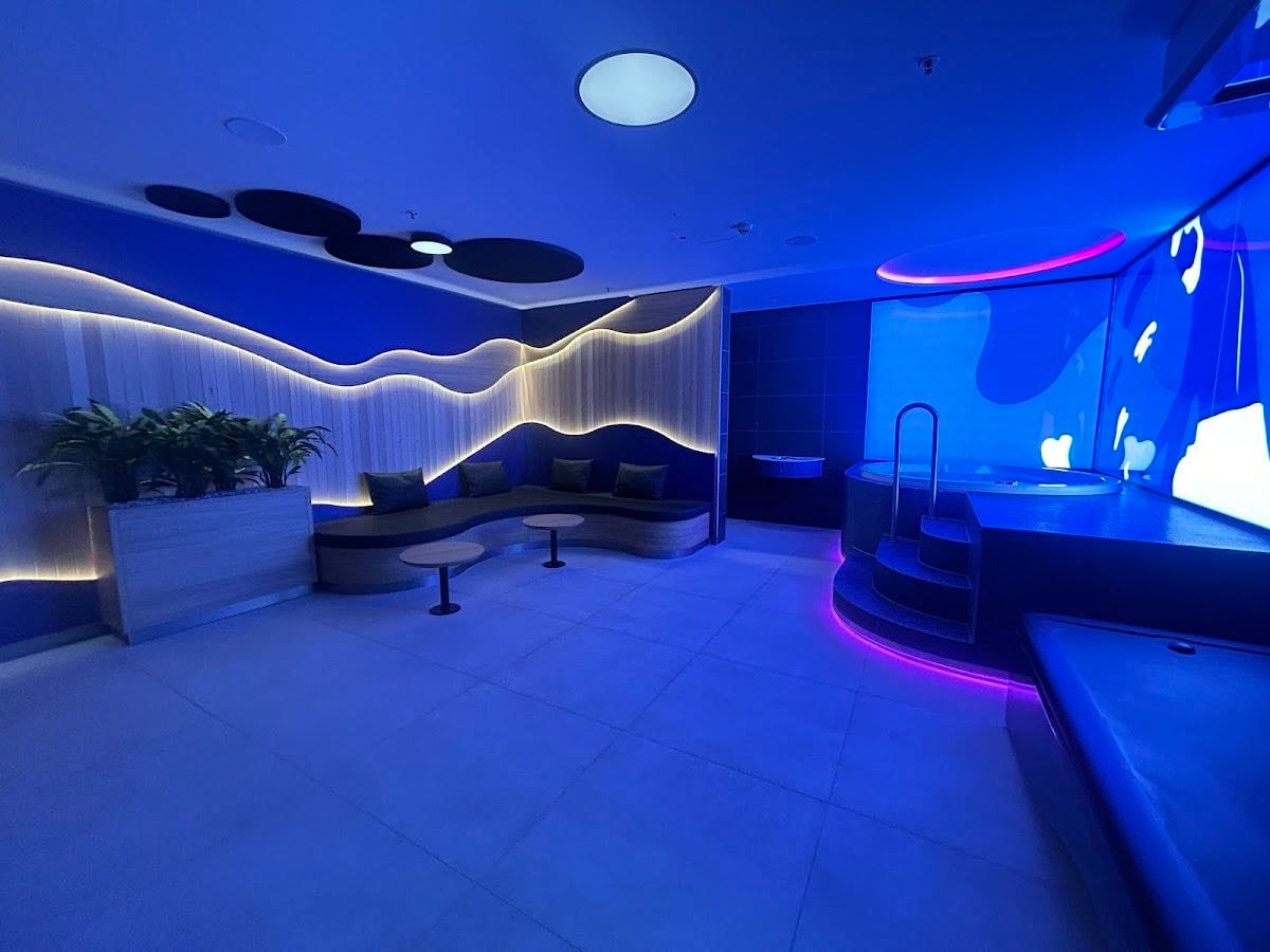 MySpa - Your personal Wellzone I Wellness & Spa in Mannheim
