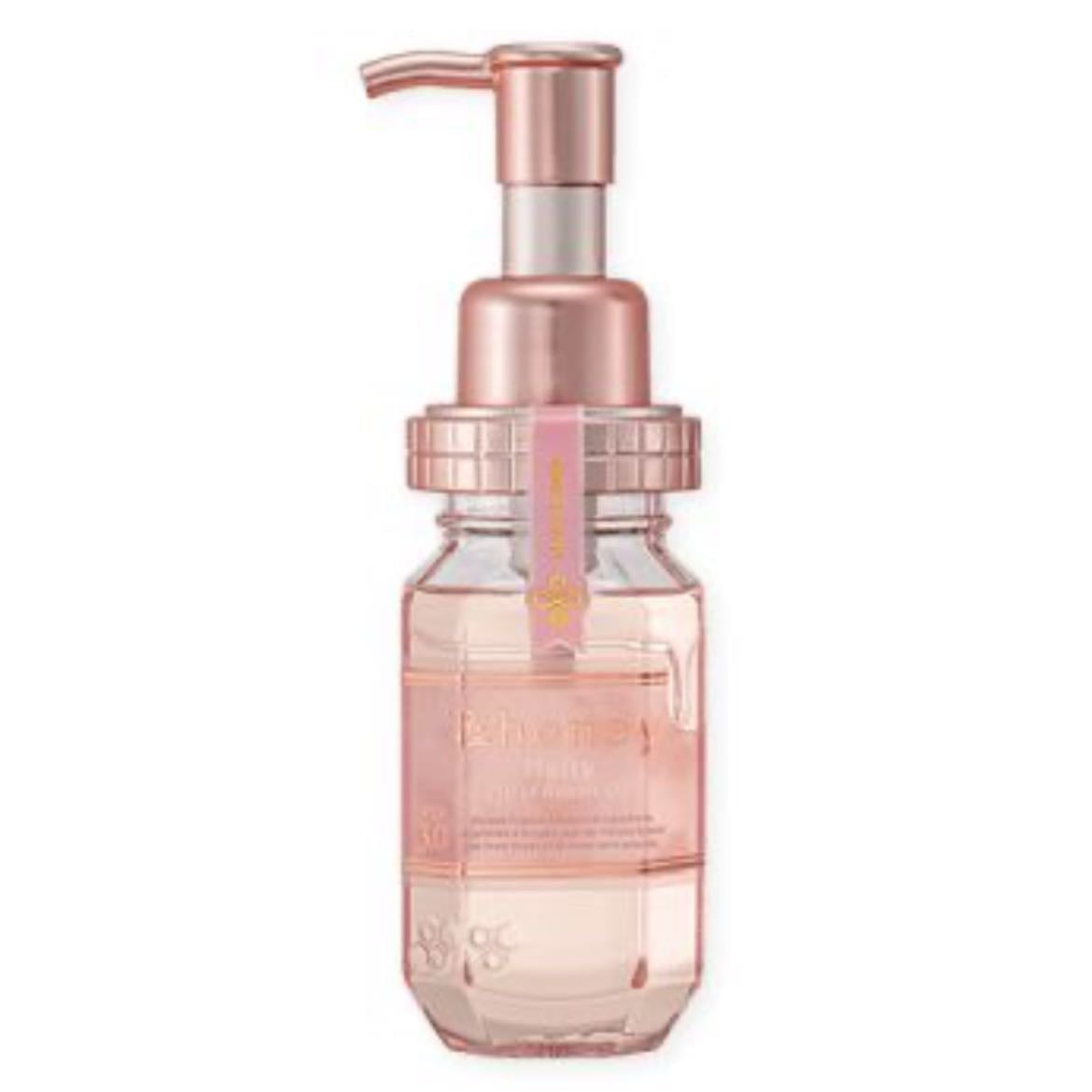 ViCREA - & honey Melty Moist Repair Oil Step3.0 - 100ml - de ViCREA