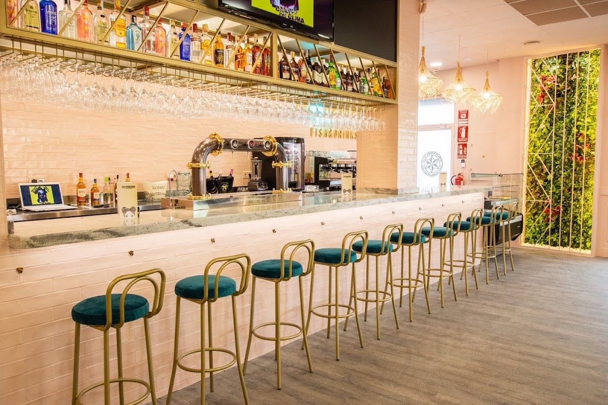 Restaurante Niña Chica Fish&Drinks